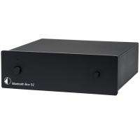 Pro-Ject BLUETOOTH BOX S2 black